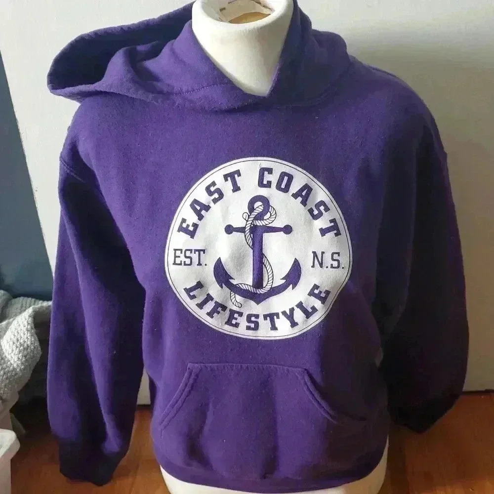 East  coast lifestyle​